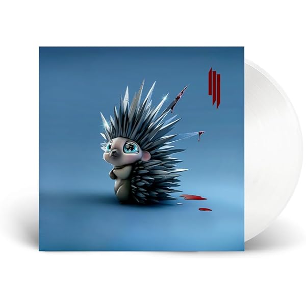 skrillex LP BOX SET 限定 レコード 2012 アルバム3作 Furnace Record Pressing | Skrillex 3x180g LP Box Set with Black